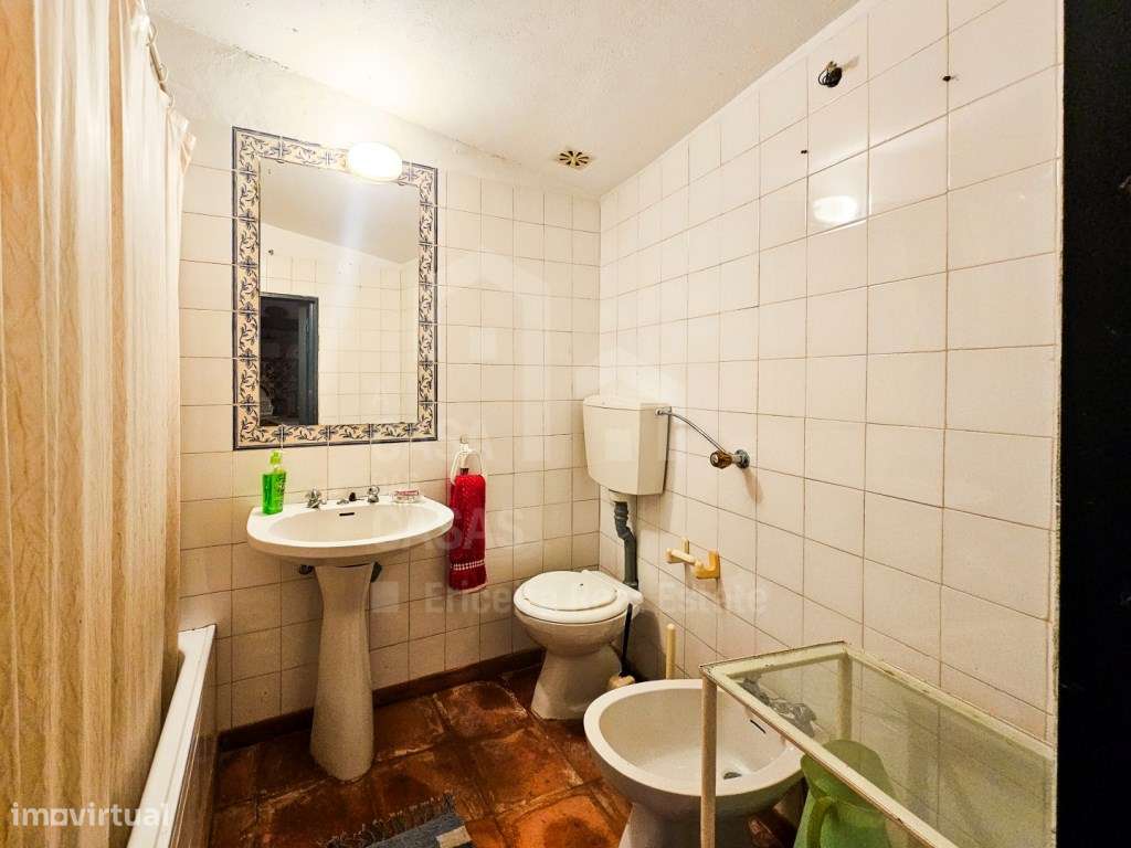 Moradia T3 - Ericeira 14 km, A Casa das Casas-18