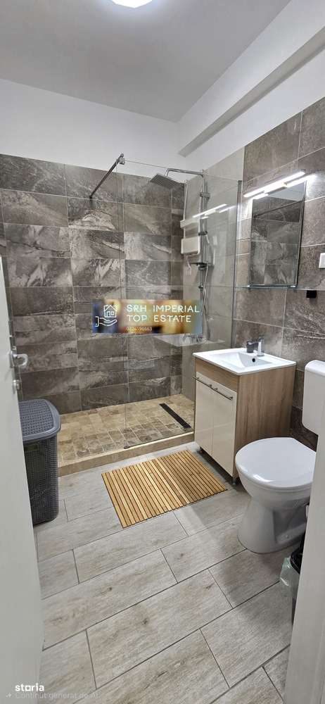 Apartament 2 camere Mamaia Nord | Vedere laterală superbă la mare-7