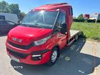Iveco Daily 35c17 - 2