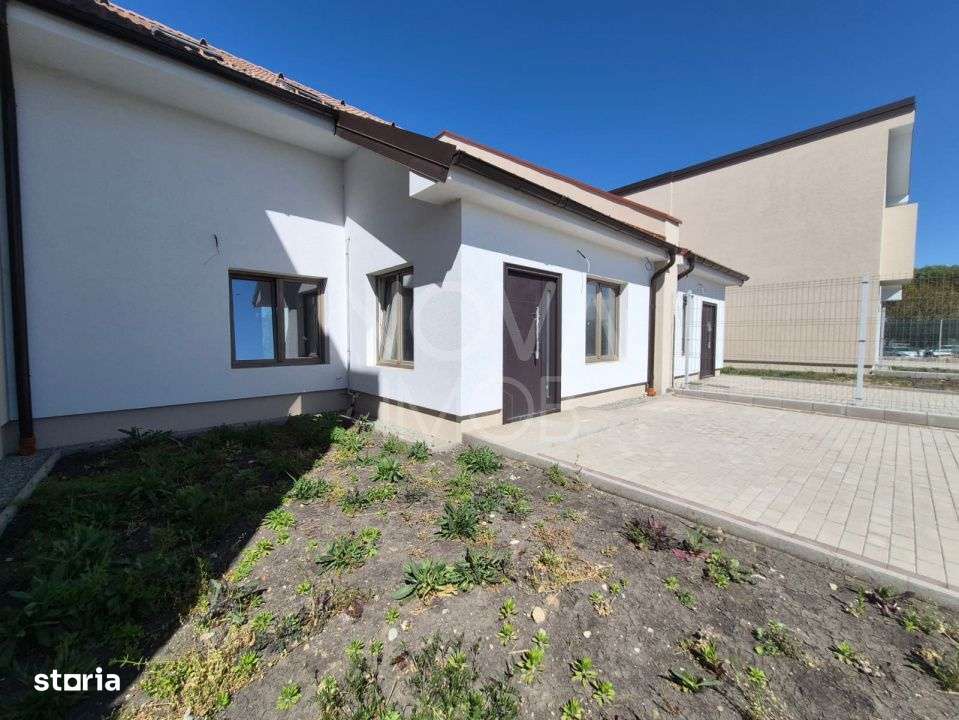 Casa generoasa cu 5 camere, 2 bai, dressing si parcare – Sura Mica-17