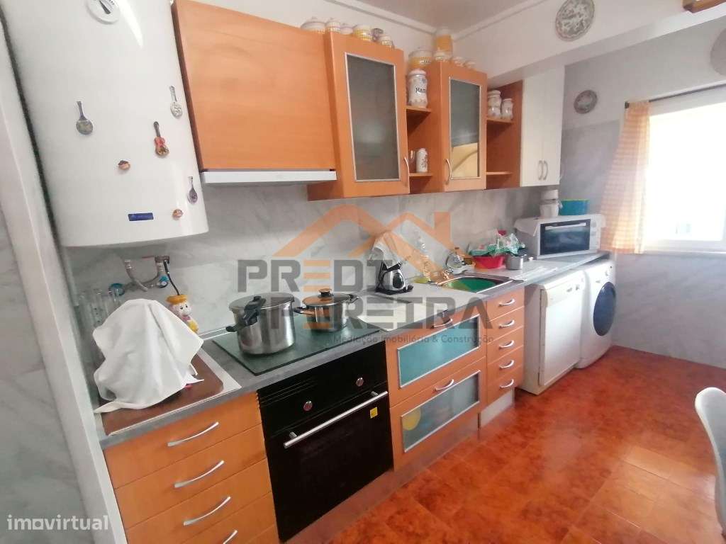 Quartos para arrendar, na Ramada - Bons Dias | Próximo do ISCE). - Grande imagem: 2/31