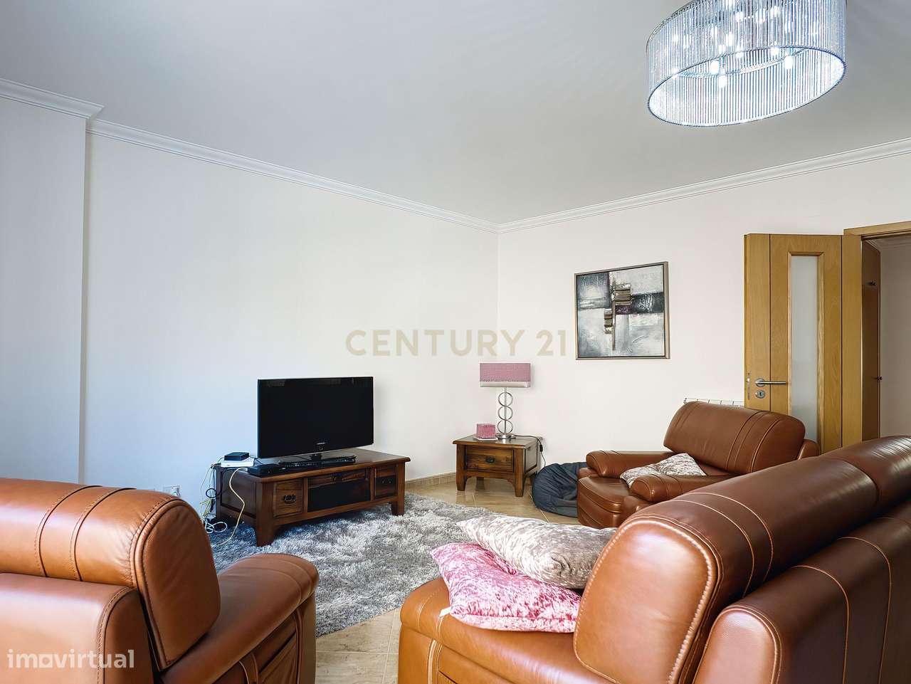 Apartamento T2 com Vista Mar em Nazaré - Grande imagem: 4/18