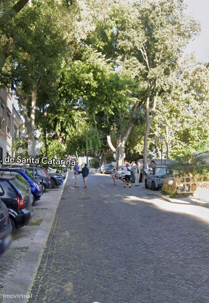 Apartamento T2 em Misericórdia, Lisboa - Oportunidade Única-3