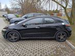 Honda Civic 2.2i-CTDi Executive - 4