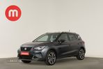 SEAT Arona 1.0 TSI FR DSG - 2