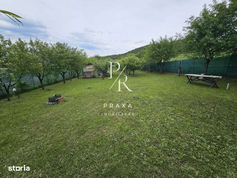 Oportunitate pentru investitie, Teren 1550 mp ,Floresti - Imagine principală: 3/9