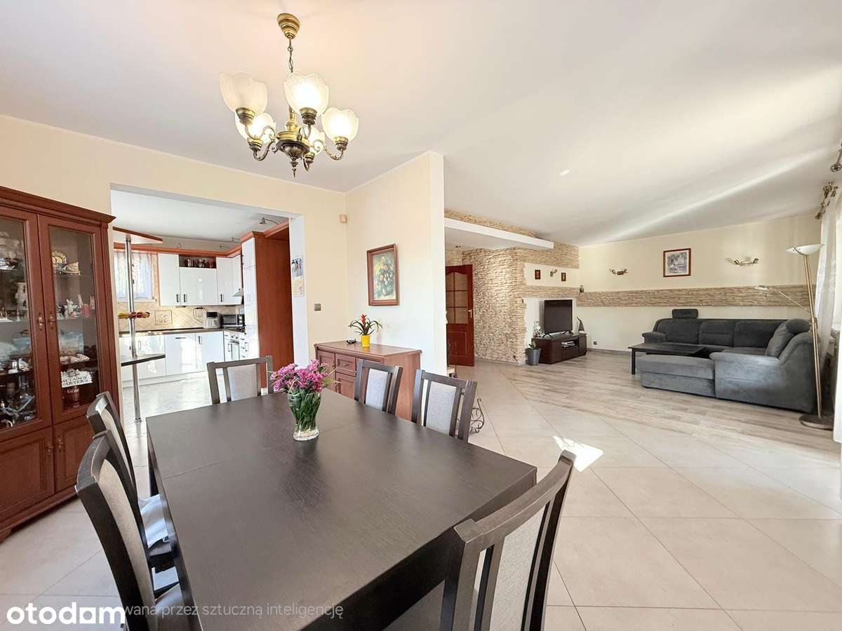 Dom wolnostojący w Mikołowie-1