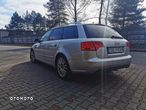 Audi A4 Avant 2.7 TDI Multitronic - 8