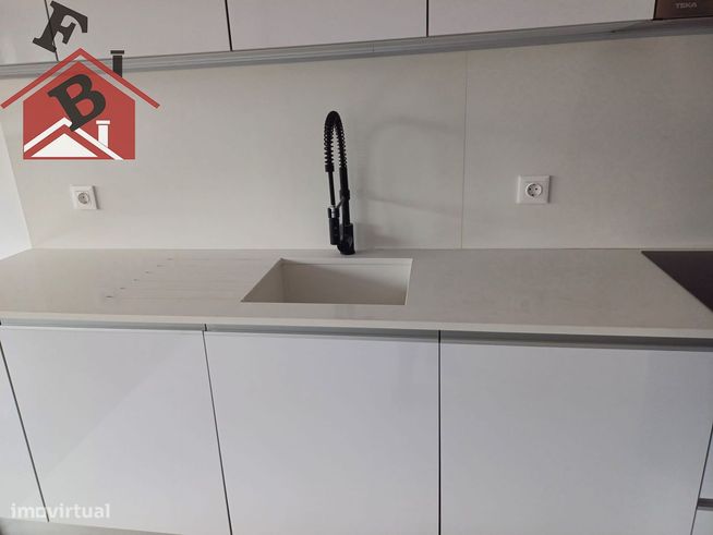 T3 Novo pronto a habitar Ramalde Porto 355.000€-8
