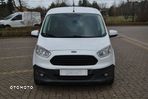 Ford Transit Courier - 10