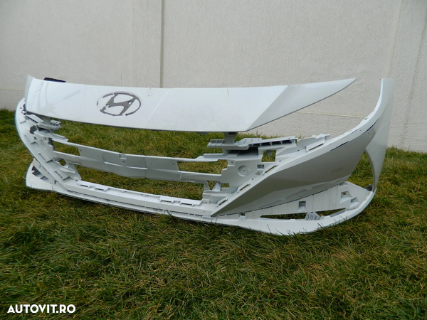 Bara fata Hyundai Elantra model 2021-2024 cod 86519-AA000 - 3