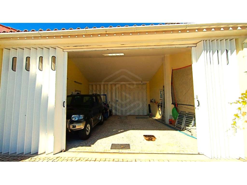 M ORADIA T3 COM PISCINA COBERTA , QUINTAL E 2 GARAGENS, BELMONTE, B...-32