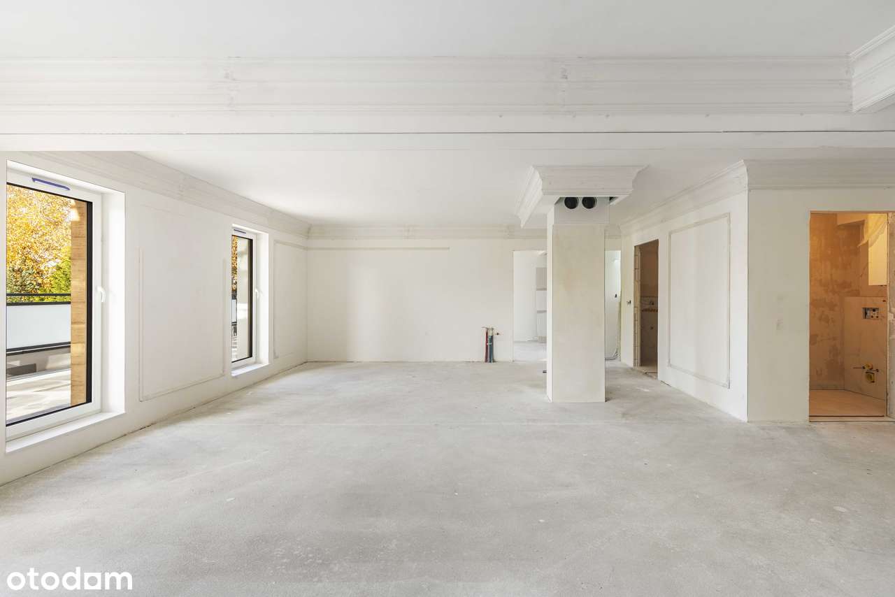 Ołtaszyn | ul. Brylantowa | 89 m² | taras | Z GOTOWYM PROJEKTEM-8