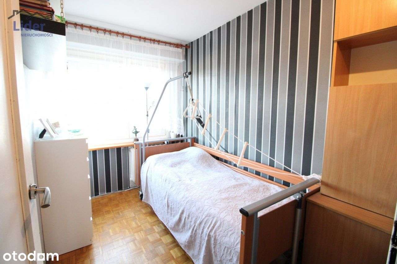 3 pokojowe z balkonem ul. Strzałowa-10