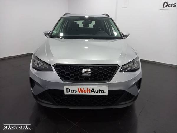 SEAT Arona 1.0 TSI Style - 3