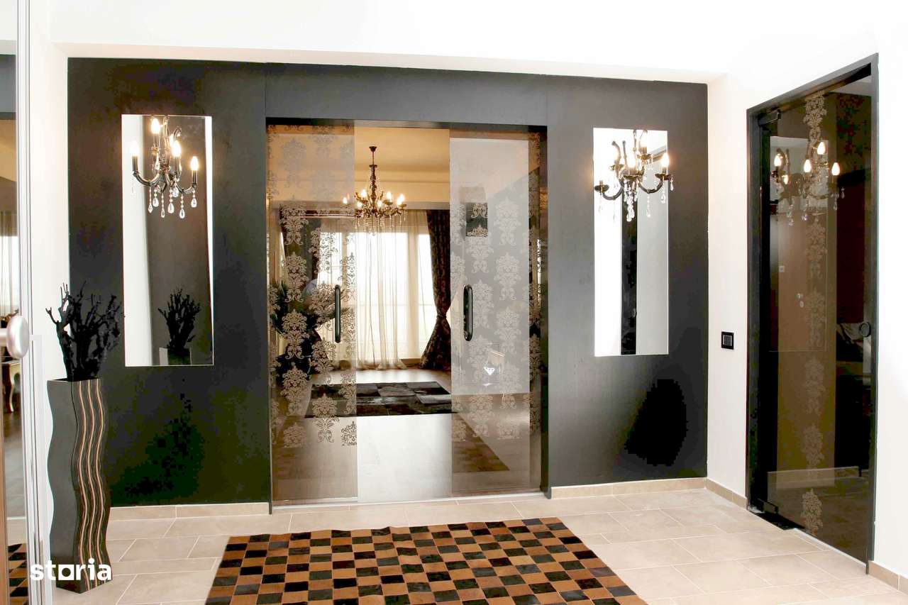 Apartament 3 Camere | Cartierul Francez | Le Club - Imagine principală: 2/16