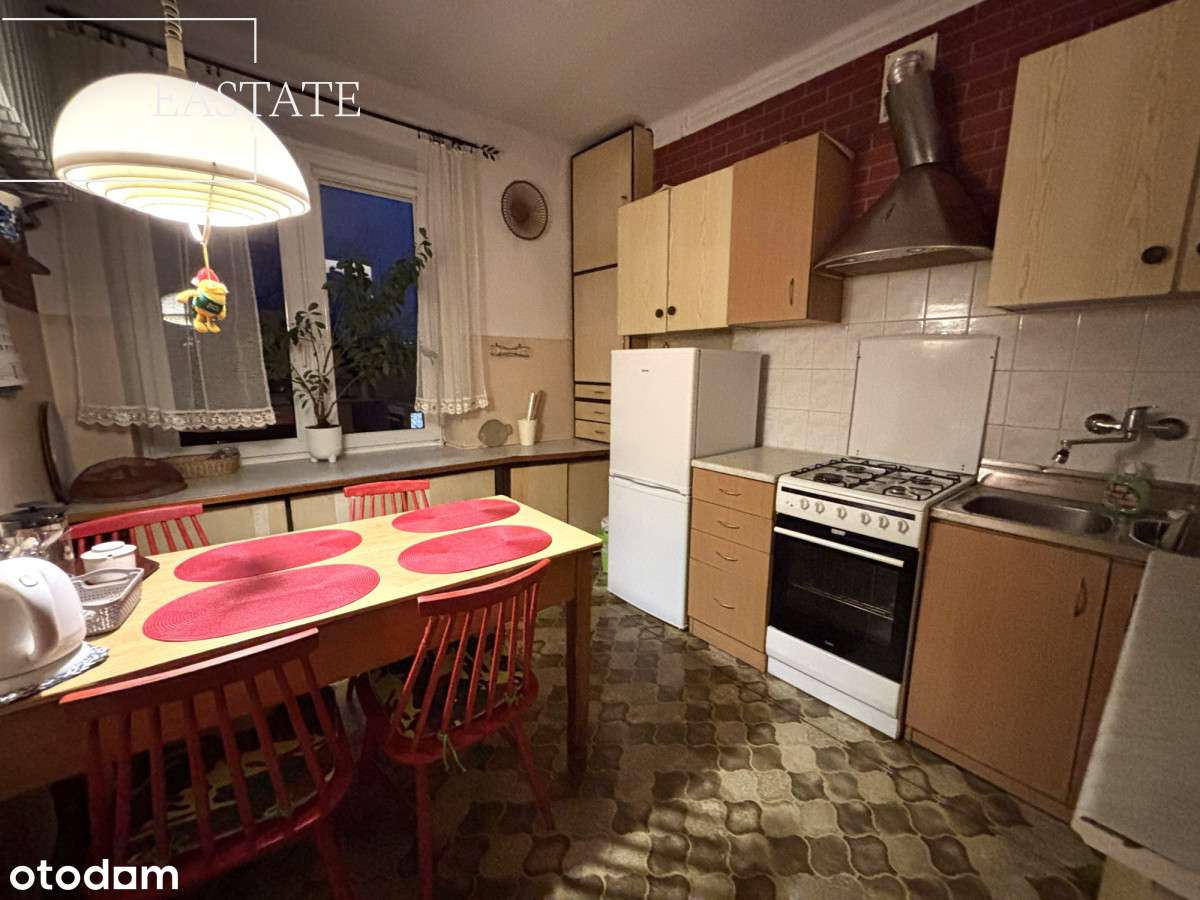 Komfortowe / Metro Stare Bielany / Dwa pokoje - Pełny obrazek: 5/8