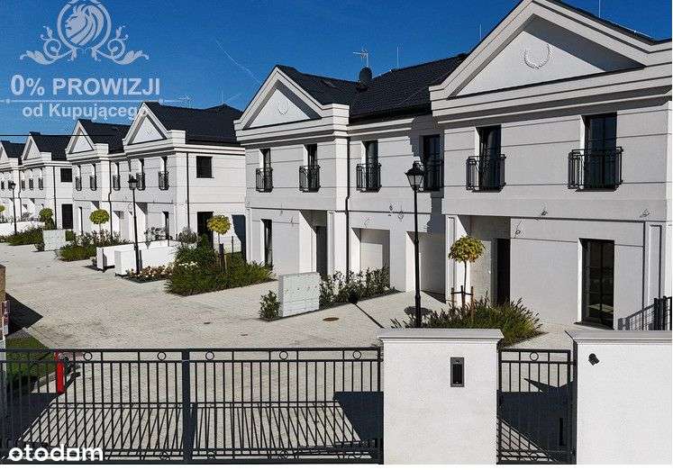 Black Friday! Willowy Dom Z Ogrodem I Garażem W Re - Pełny obrazek: 4/19