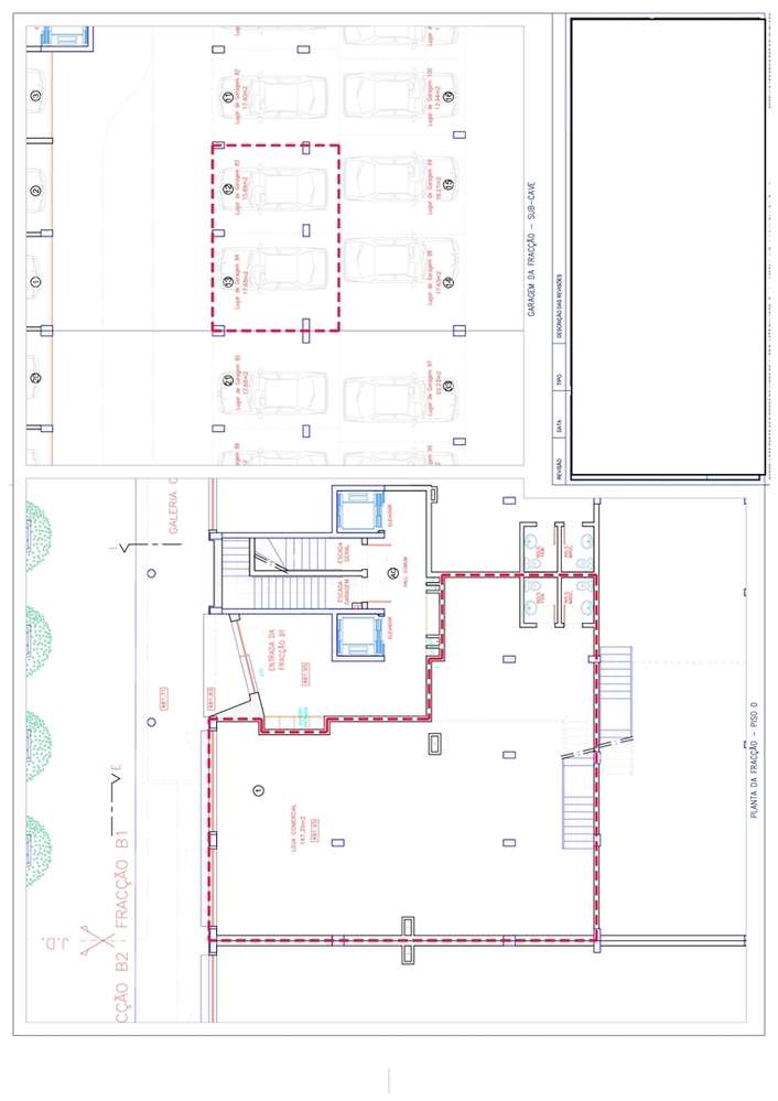Loja  Venda em Repeses e São Salvador,Viseu - Grande imagem: 2/2