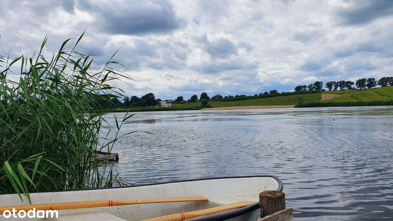 Dom nad Łowiskiem. Blisko Poznania.Wyższy standard - Pełny obrazek: 2/9