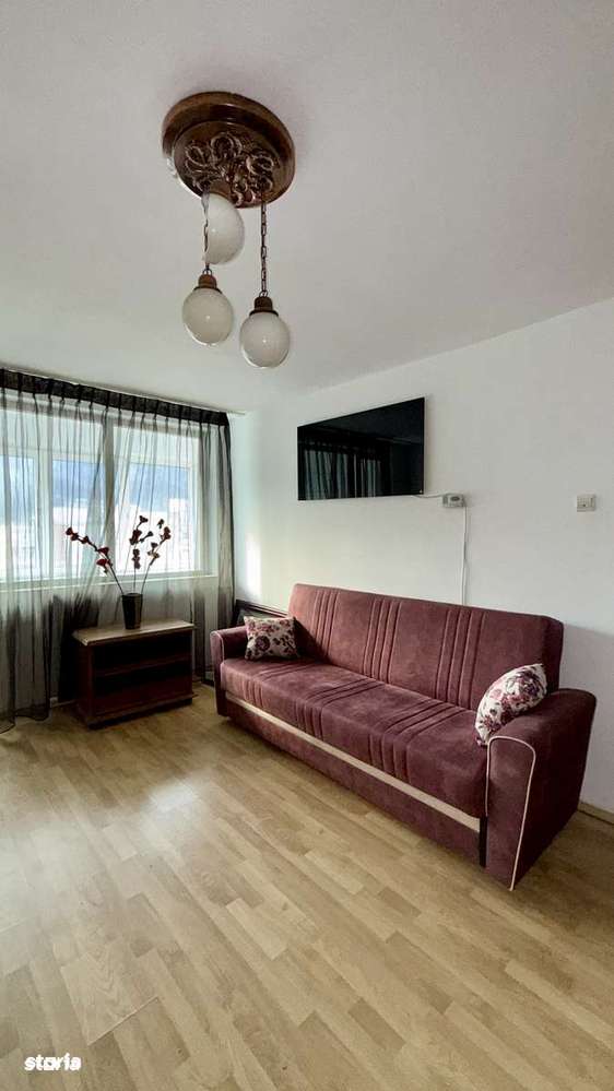 2 camere Complex Nord – vis-a-vis Biserica Sfinții Petru și Pavel-0