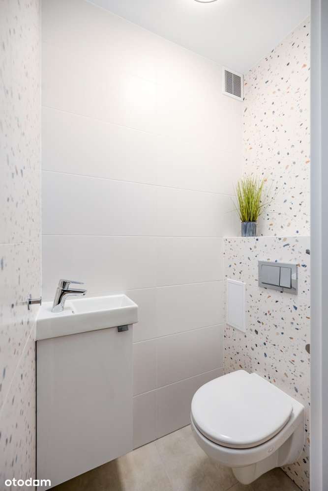 Komfortowy pokój (1) na Woli, ul. Leszno - Pełny obrazek: 5/11