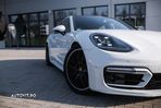 Porsche Panamera - 5