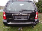 MAZDA TRIBUTE USZCZELKA KAROSERYJNA klapy tylnej oryginal - 2