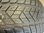 OPONY 255/50R19 PIRELLI SCORPION WINTER AO SEAL DOT 3021 /  5020 8MM - 4