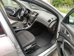 Opel Insignia 2.0 CDTI Cosmo - 8