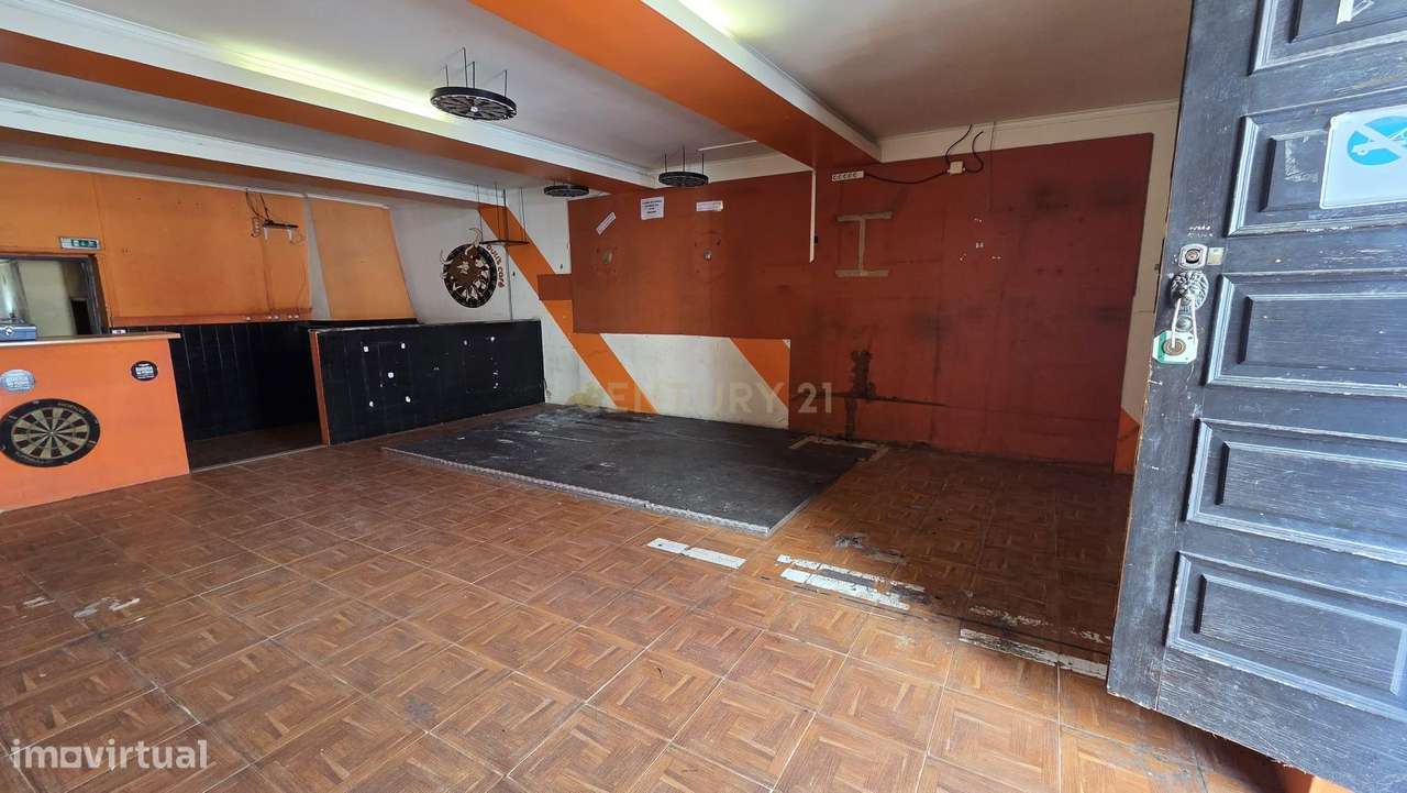 Oportunidade de investimento no coração da Aldeia de Paio Pires! - Grande imagem: 4/28