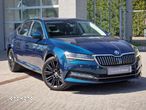 Skoda Superb 2.0 TSI Style DSG - 1