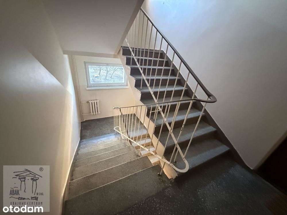 Winogrady Osiedle Zwycięstwa 3 , Mieszkanie 4 pokoje, balkon , 2 ptr.-12