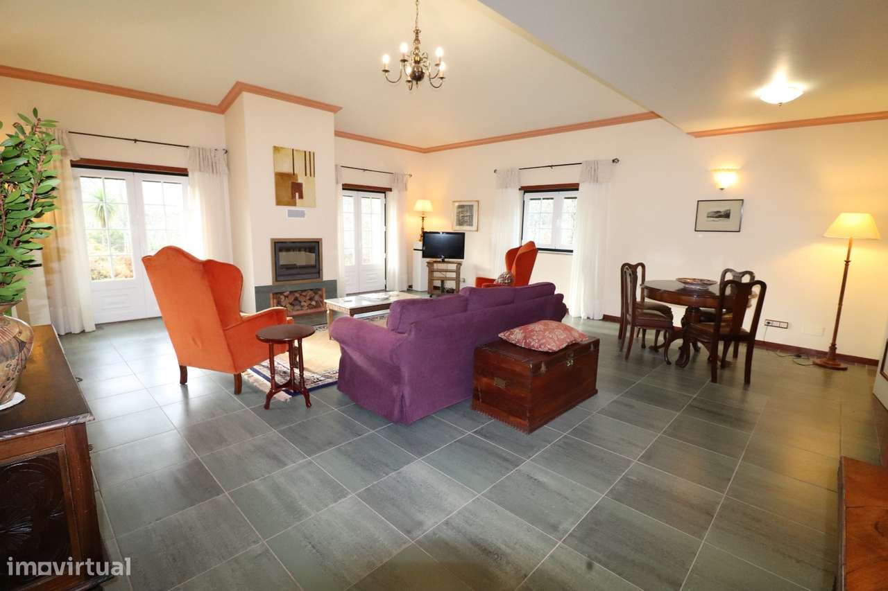 Moradia T4+1 Venda em Santa Cruz do Lima,Ponte de Lima-21