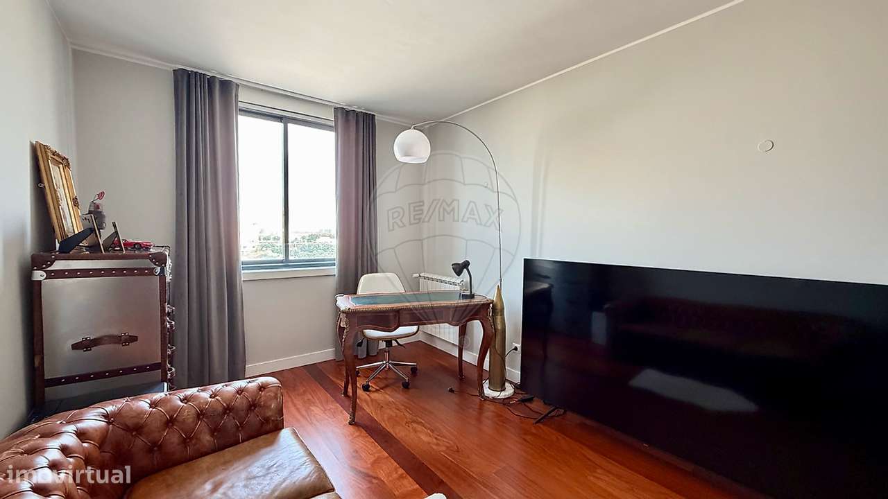 Apartamento T3 para venda-9