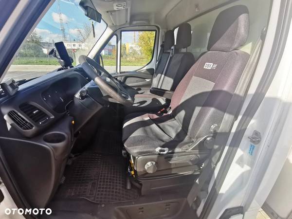 Iveco Daily 50C/35 - 11