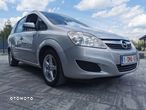 Opel Zafira 1.6 Cosmo - 30