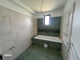 Imobiliare Domnesti 4 dormitoare/ toate utilitatile 400m curte P+1 - Imagine principală: 4/15