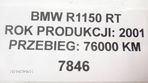 BMW R1150 RT 01-06 SILNIK - 1