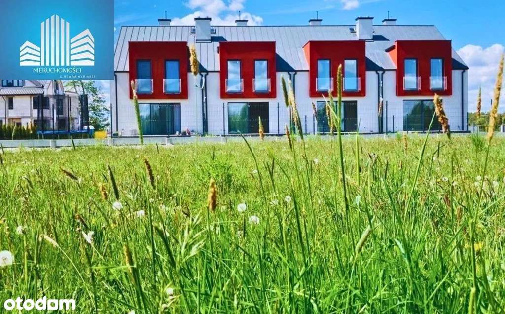 Nowoczesne Domy Blisko Płocka | Ostatnie Dostępne - Pełny obrazek: 4/19