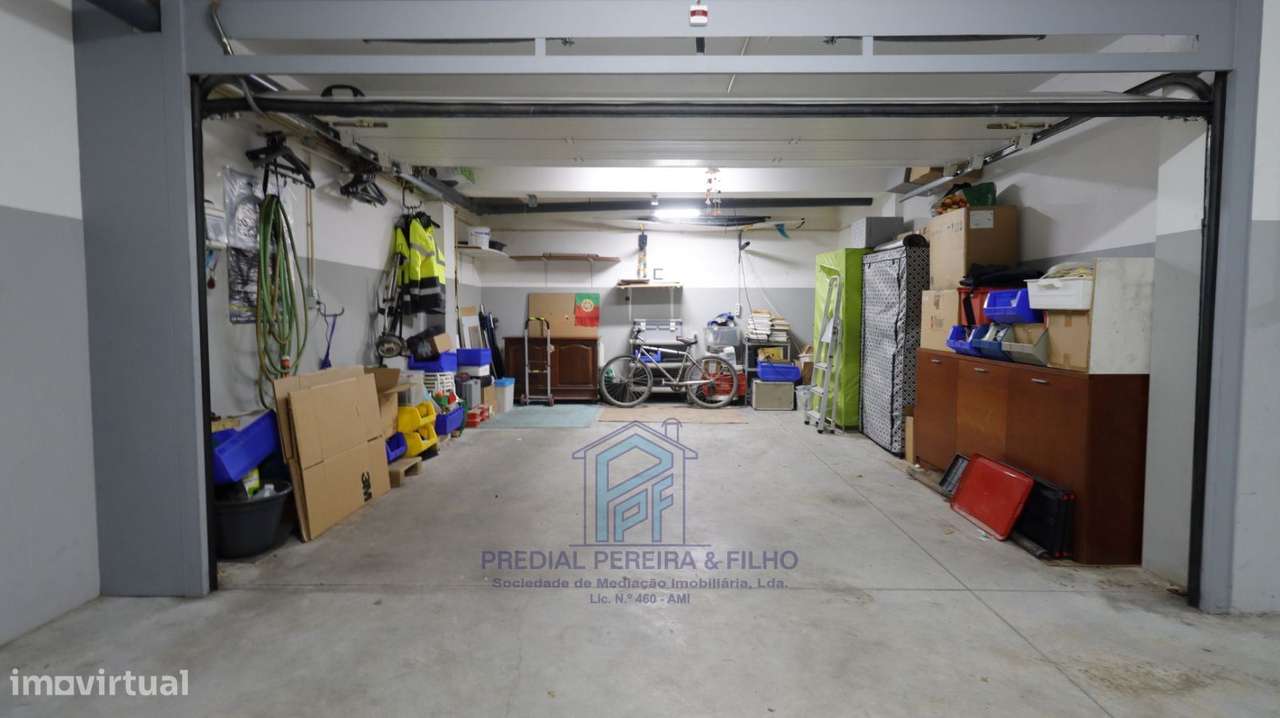 Apartamento T3 - Rio Tinto / Rebordãos/Próx. Areosa-26