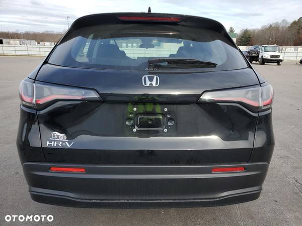 Honda HR-V - 3