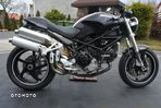 Ducati Monster - 5