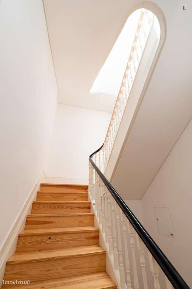 Estúdio - localizado em Cedofeita Porto - Grande imagem: 3/10