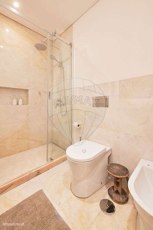 Apartamento T3 Sto. Amaro de Oeiras- Vista Mar-14