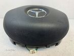 MERCEDES AIRBAG PODUSZKA POWIETRZNA KIEROWCY A1728601602 9116 - 12