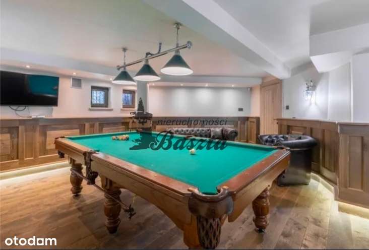 Luksusowy dom z przepięknym widokiem na góry-11