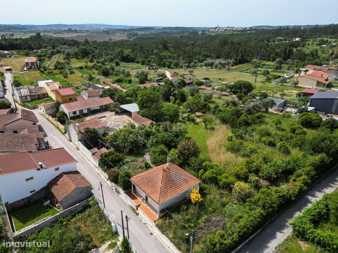 Casa Antiga em Alfarelos, Soure-42