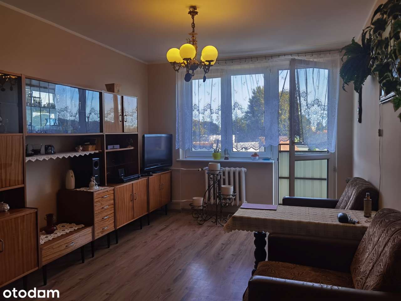 2 pokoje k/dworca SKM, budynek i lokal po remoncie z wyj. łazienki-3