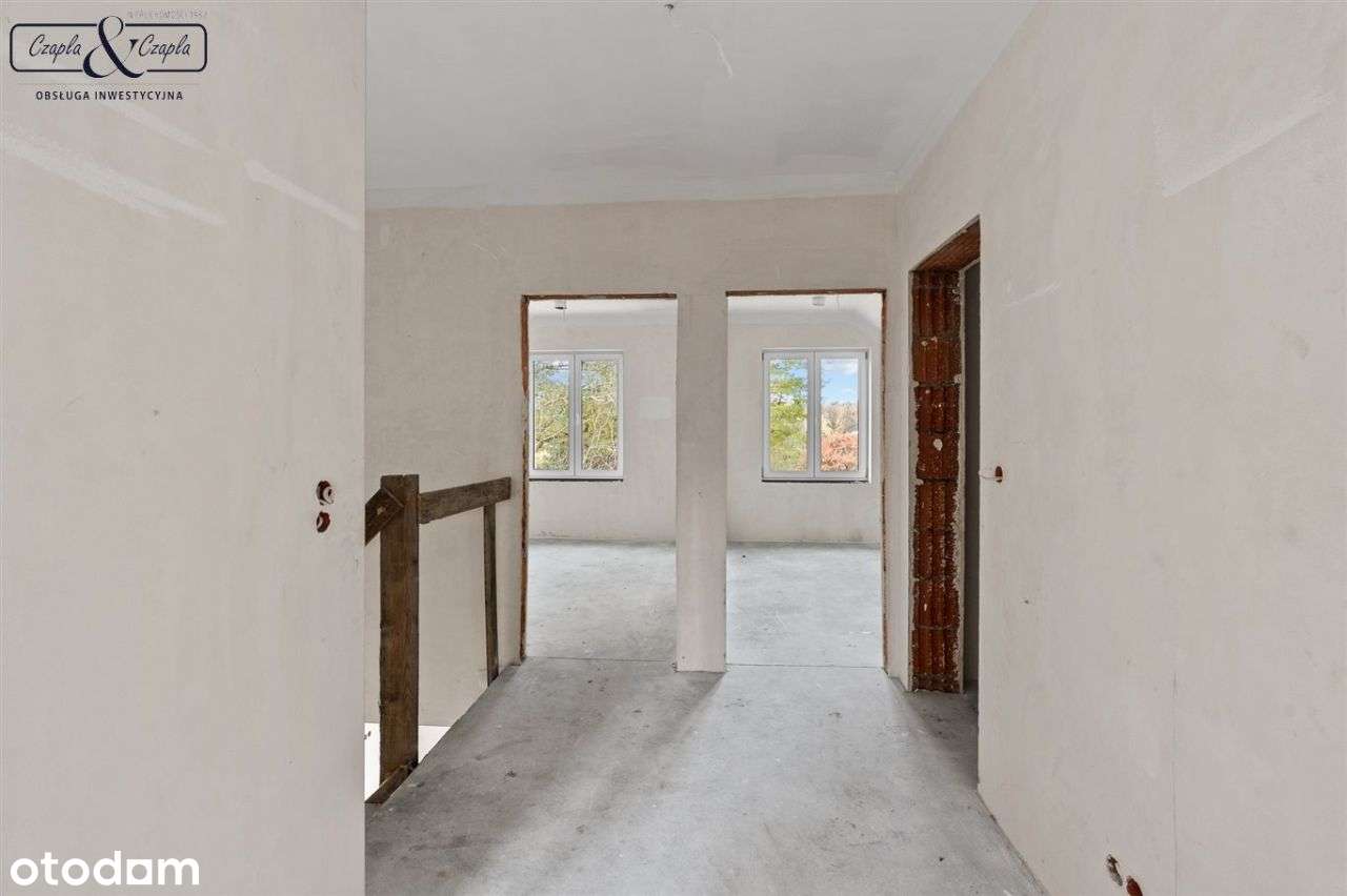 Premiera nowych domów w Knurowie - dzień otwarty-6